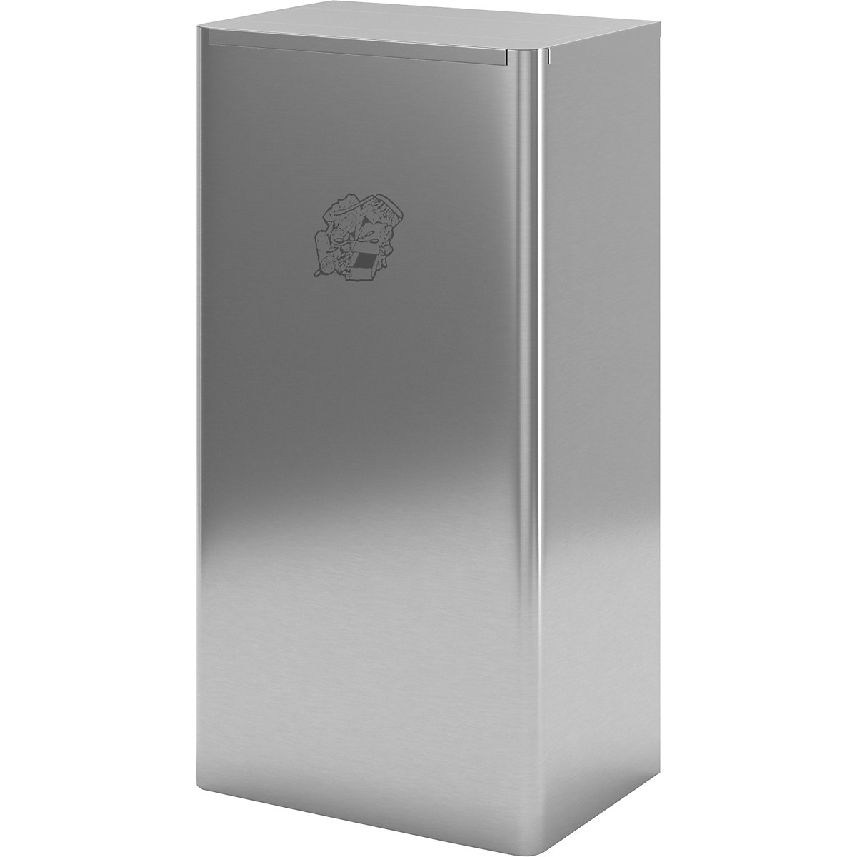 Waste paper bin – VAR (Product illustration 3)-2