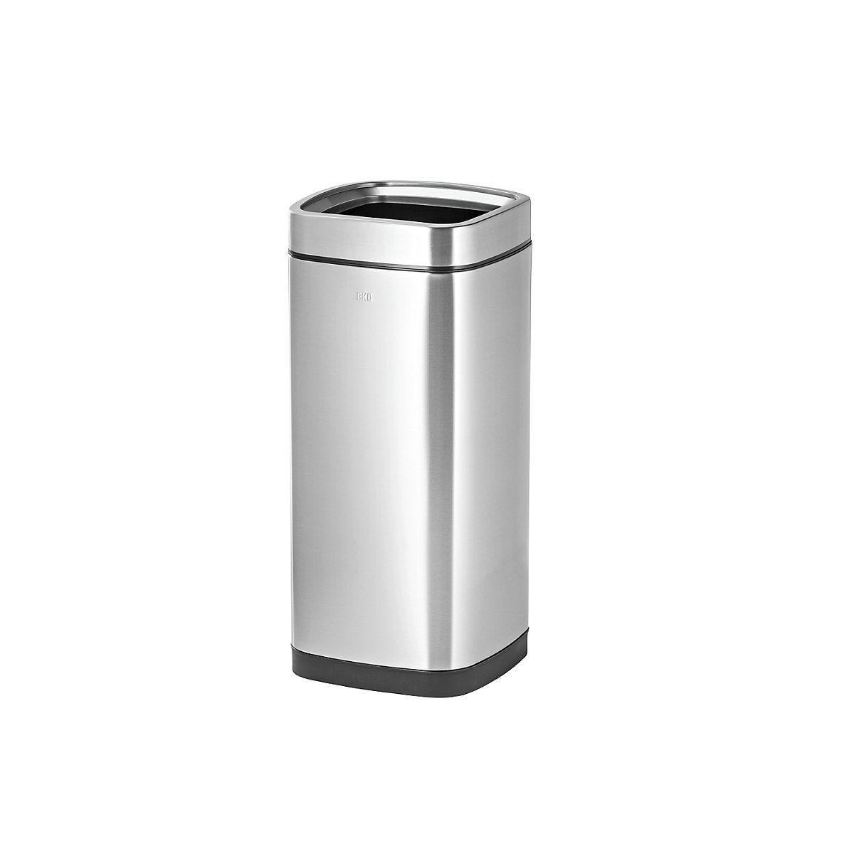 Waste paper bin with inner container - EKO