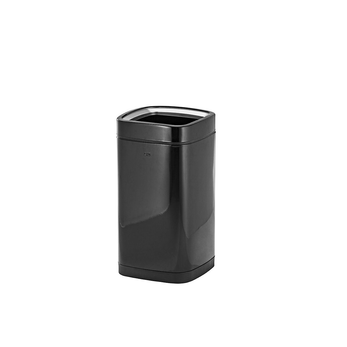 Waste paper bin with inner container - EKO