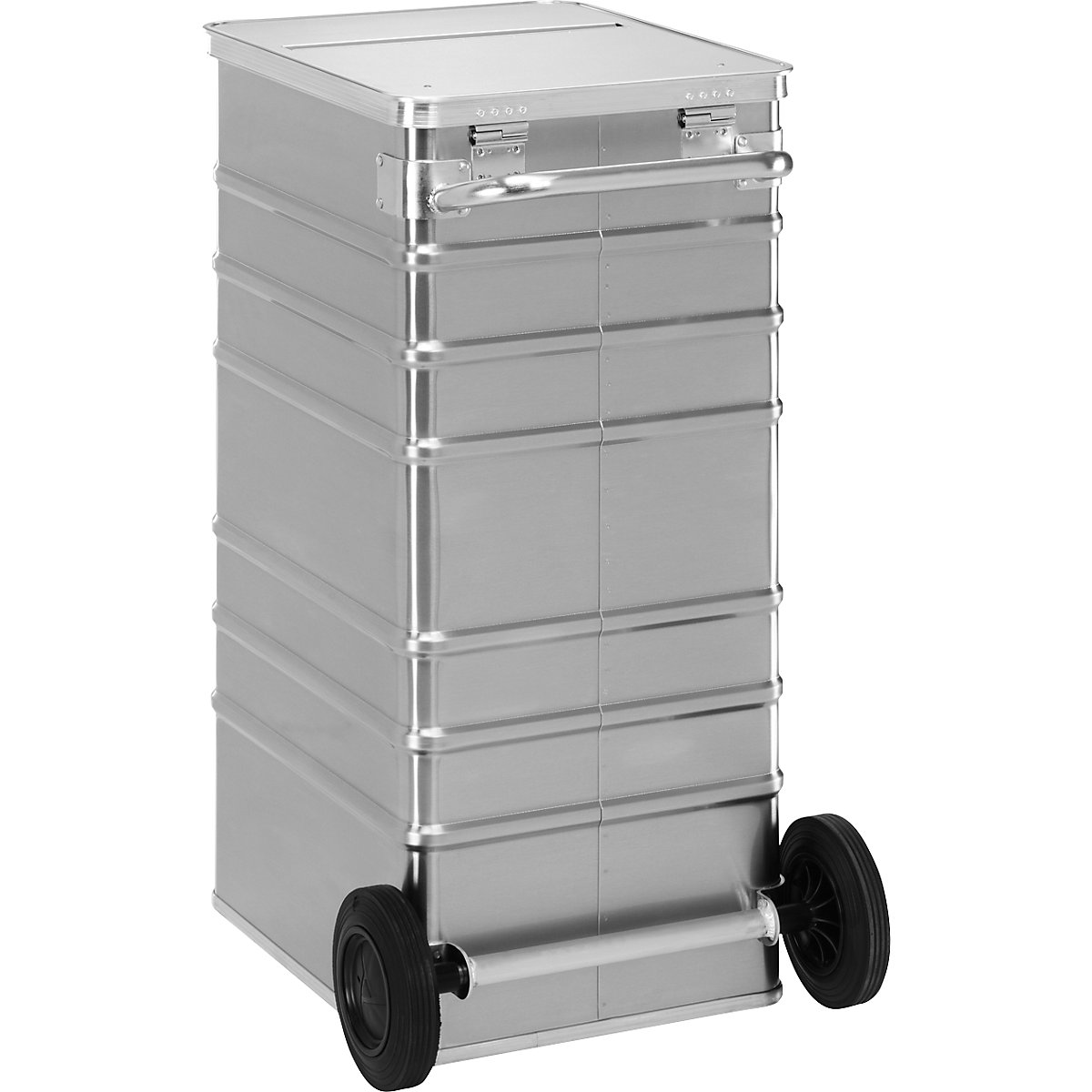 Container for document shredding – Gmöhling (Product illustration 3)-2