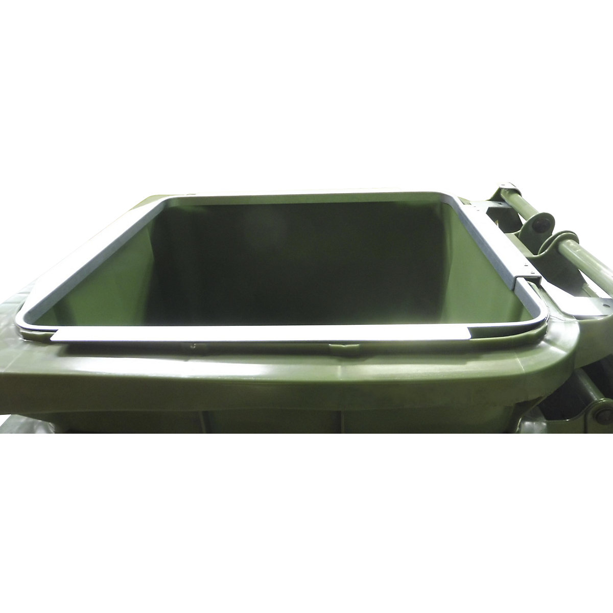 Waste sack holder - eurokraft pro