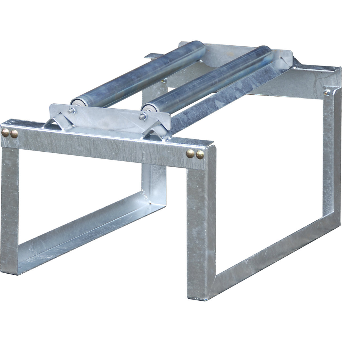 Plateaux à rouleaux pour support de soutirage – eurokraft pro (Illustration du produit 3)-2