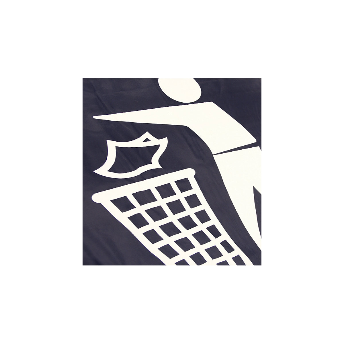 Sac de tri Racksack® pour roll-conteneurs (Illustration du produit 3)-2