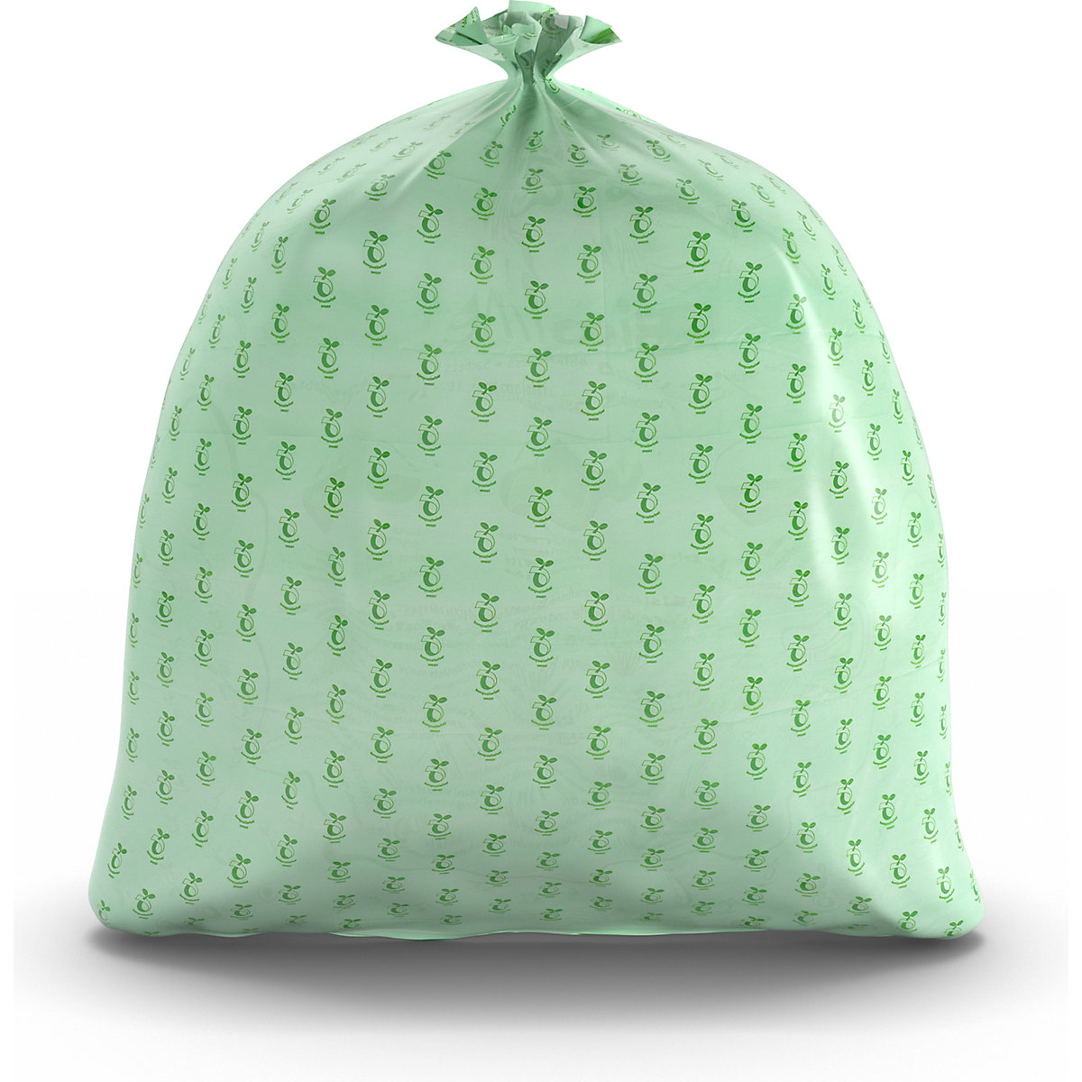 Sacs-poubelle Bioline ecovio® – Deiss (Illustration du produit 7)-6