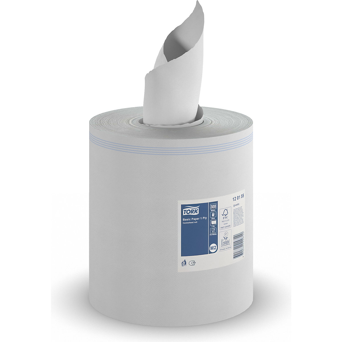 Serviettes papier standards à déroulement interne – TORK (Illustration du produit 18)-17