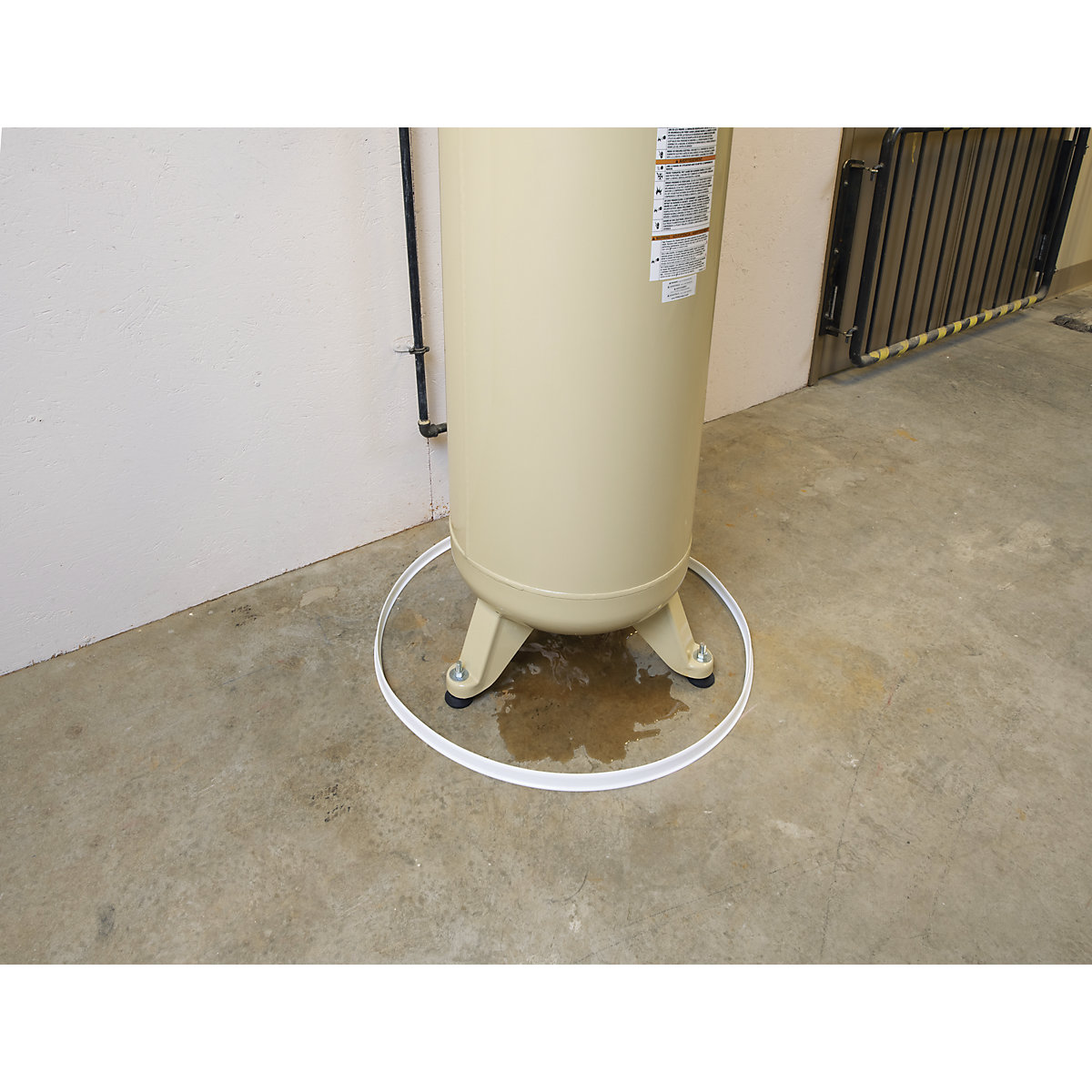 Barrière d'eau en silicone – PIG (Illustration du produit 2)-1