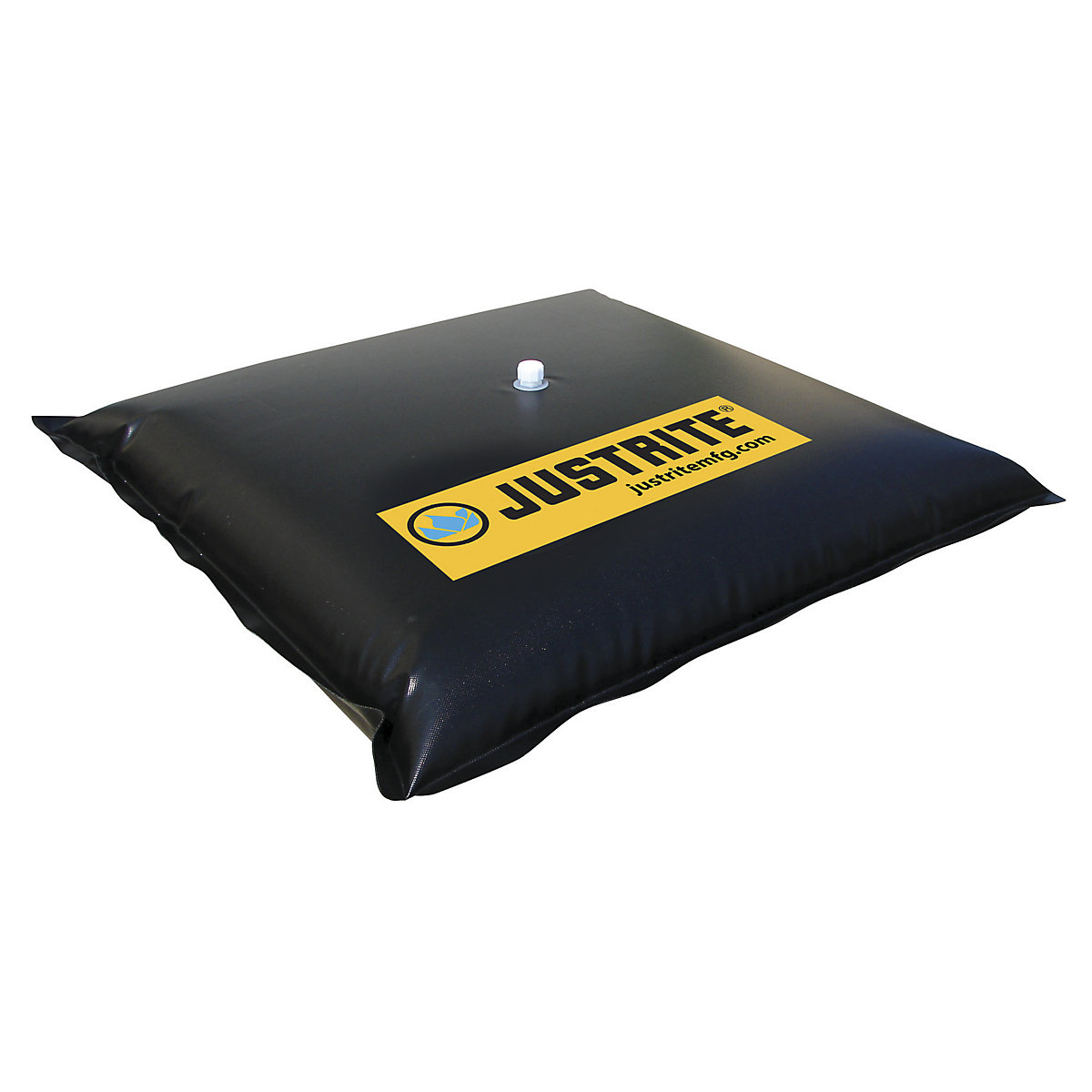 Coussin d'étanchéification à remplir d'eau &ndash; Justrite