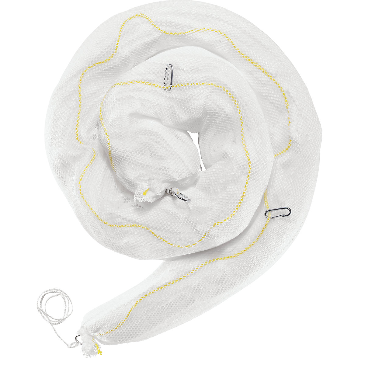 Boudin absorbant pour huiles Oil-Only Spaghetti &ndash; PIG