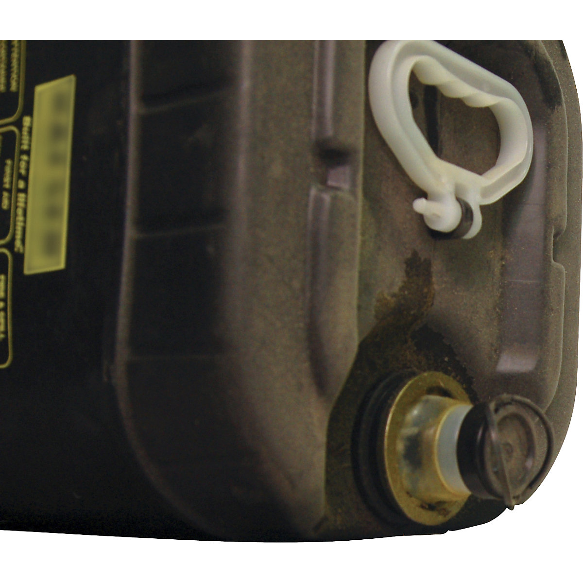 Feuille absorbante pour huile Sustayn™ (Illustration du produit 2)-1