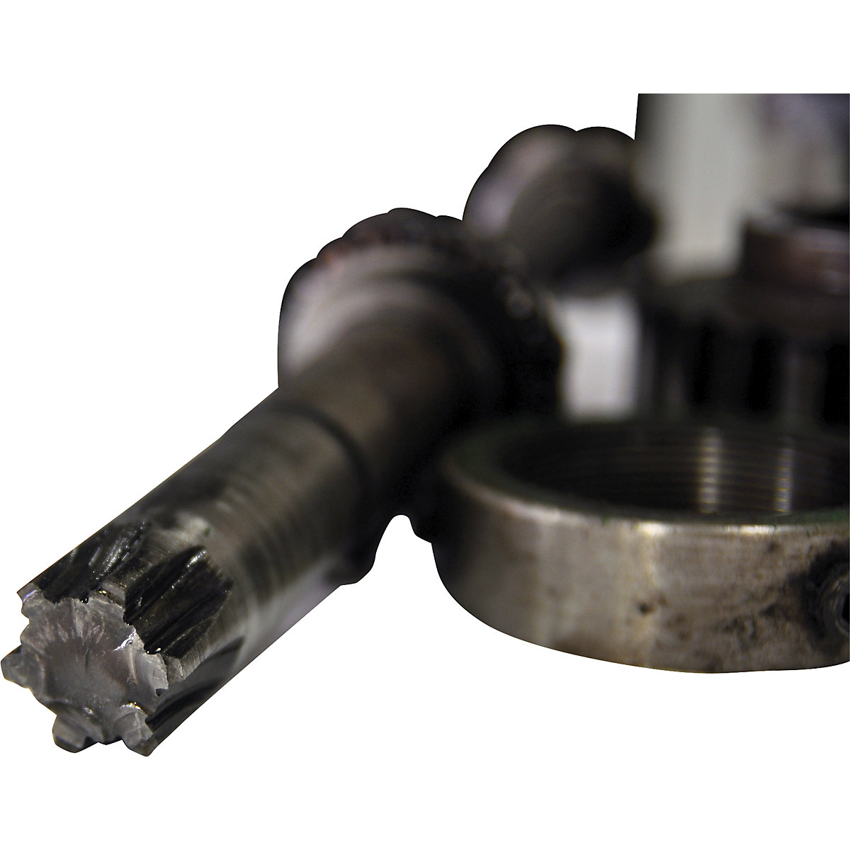 Feuille absorbante pour huile Sustayn™ (Illustration du produit 2)-1