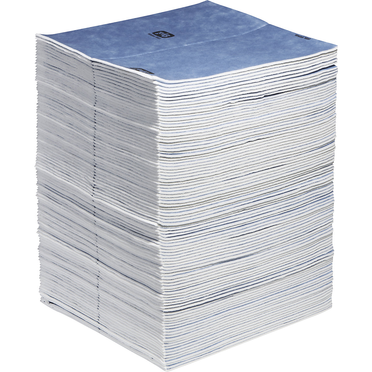 Tapis absorbants d'eau – PIG