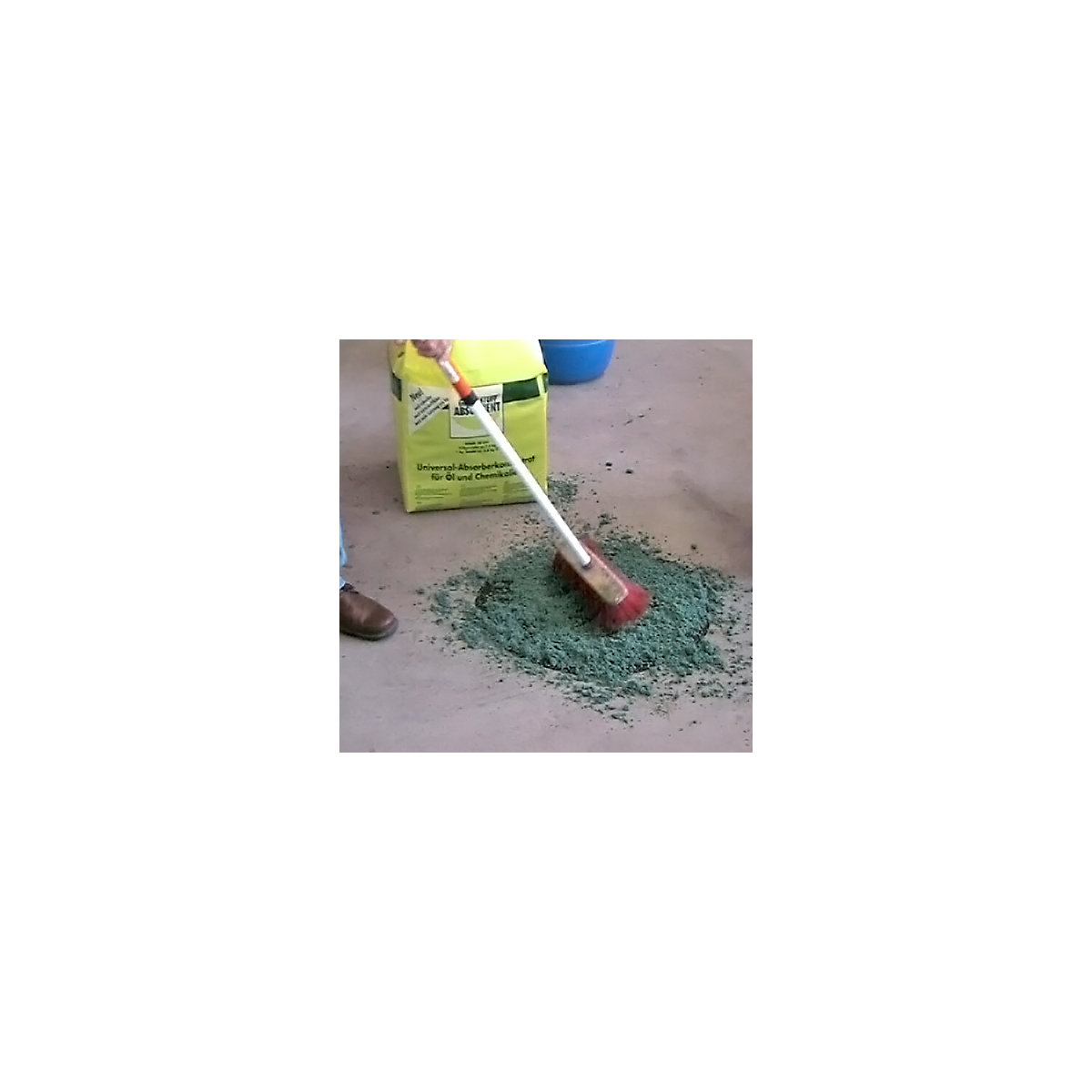 Absorbant concentré universel (Illustration du produit 3)-2