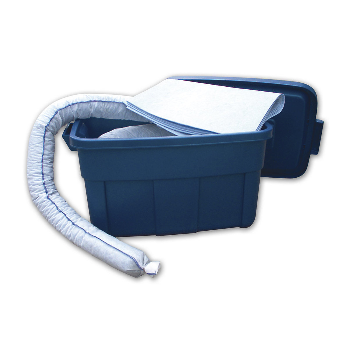 Kit d'urgence anti-fuites