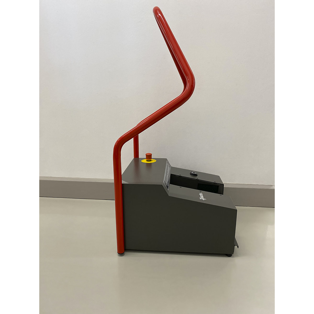 Appareil de nettoyage à sec des semelles SOLAMAT 90 – Heute (Illustration du produit 4)-3