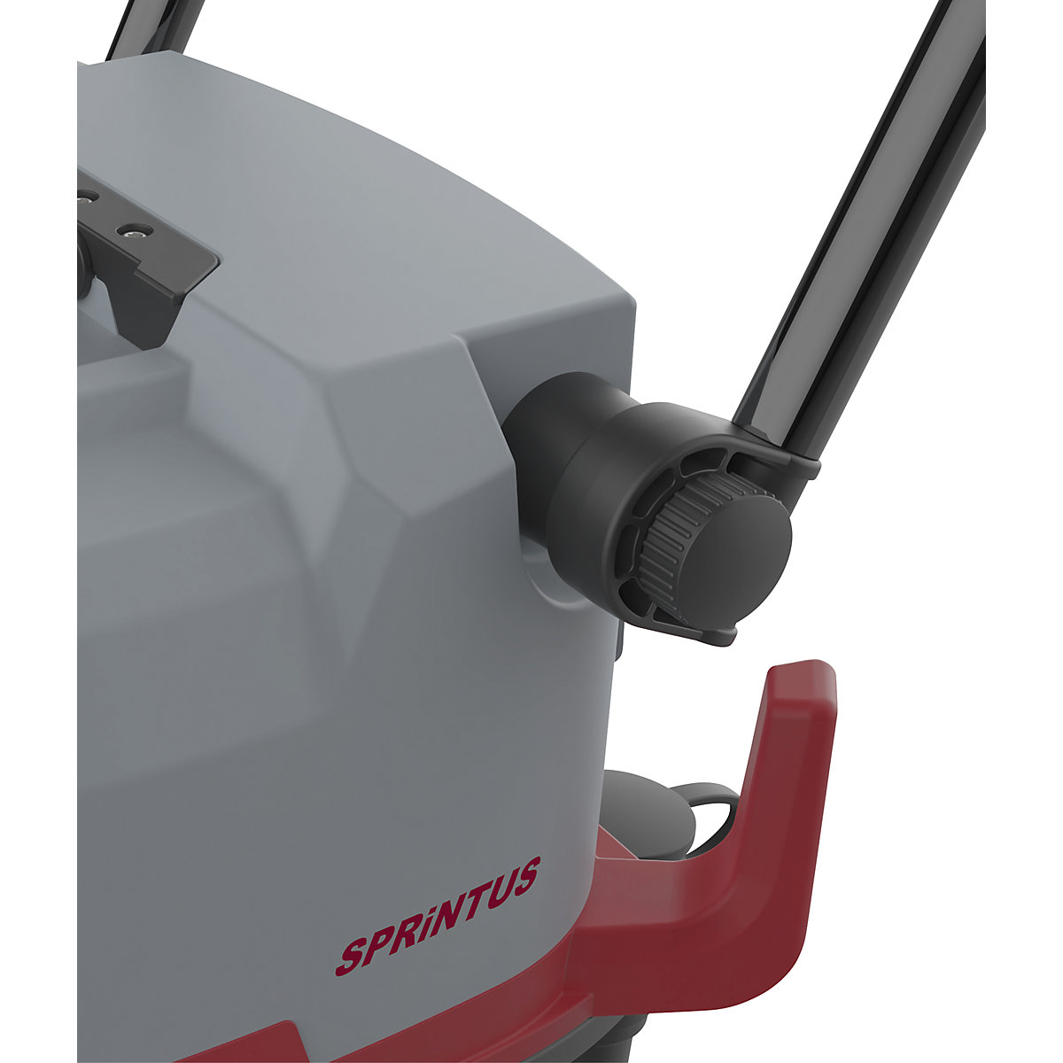 Aspirateur à pompe – Sprintus (Illustration du produit 2)-1