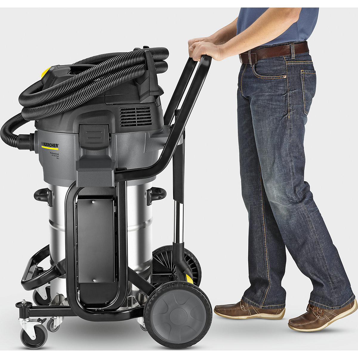 Aspirateur eau et poussière – Kärcher (Illustration du produit 2)-1
