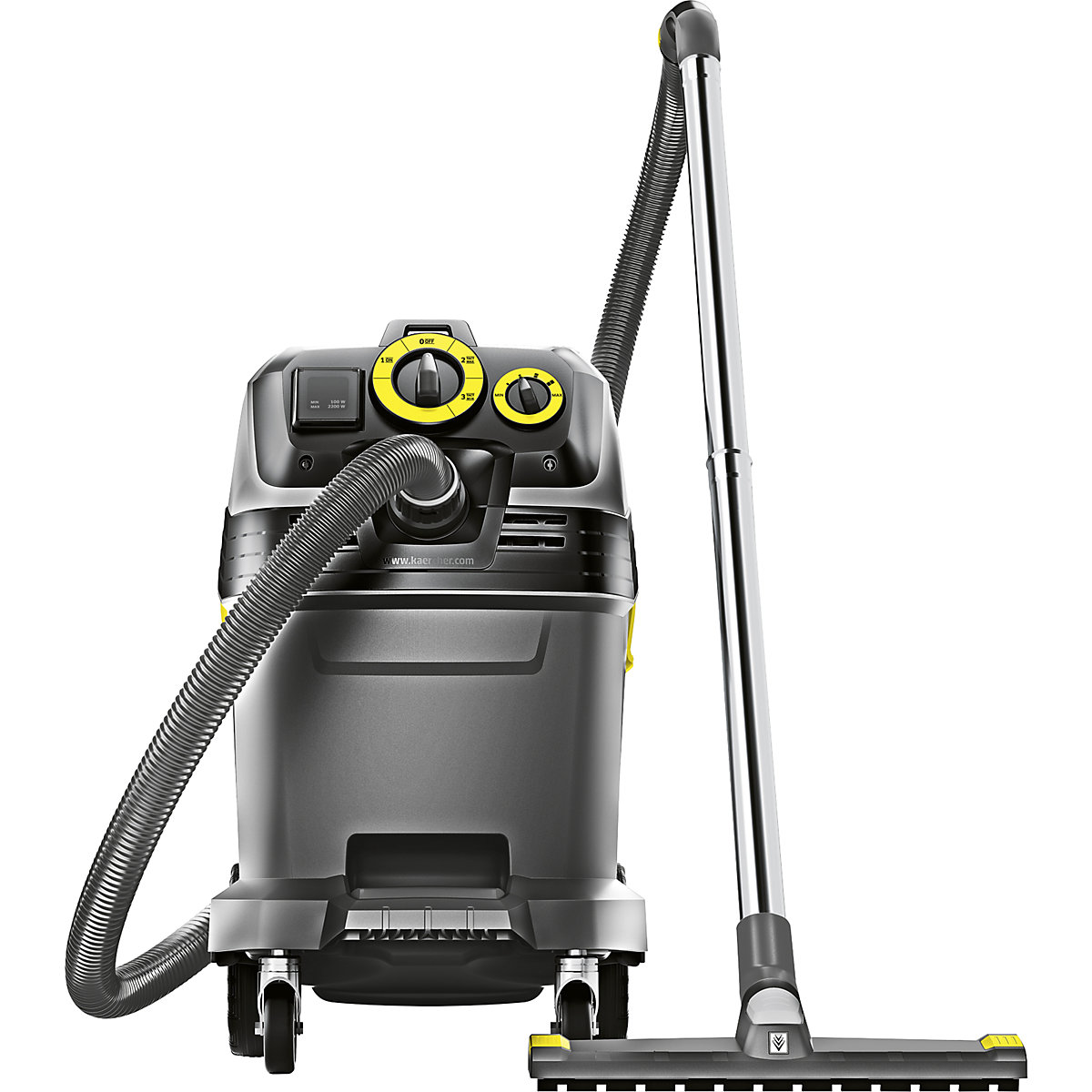 Aspirateur eau et poussière – Kärcher (Illustration du produit 4)-3