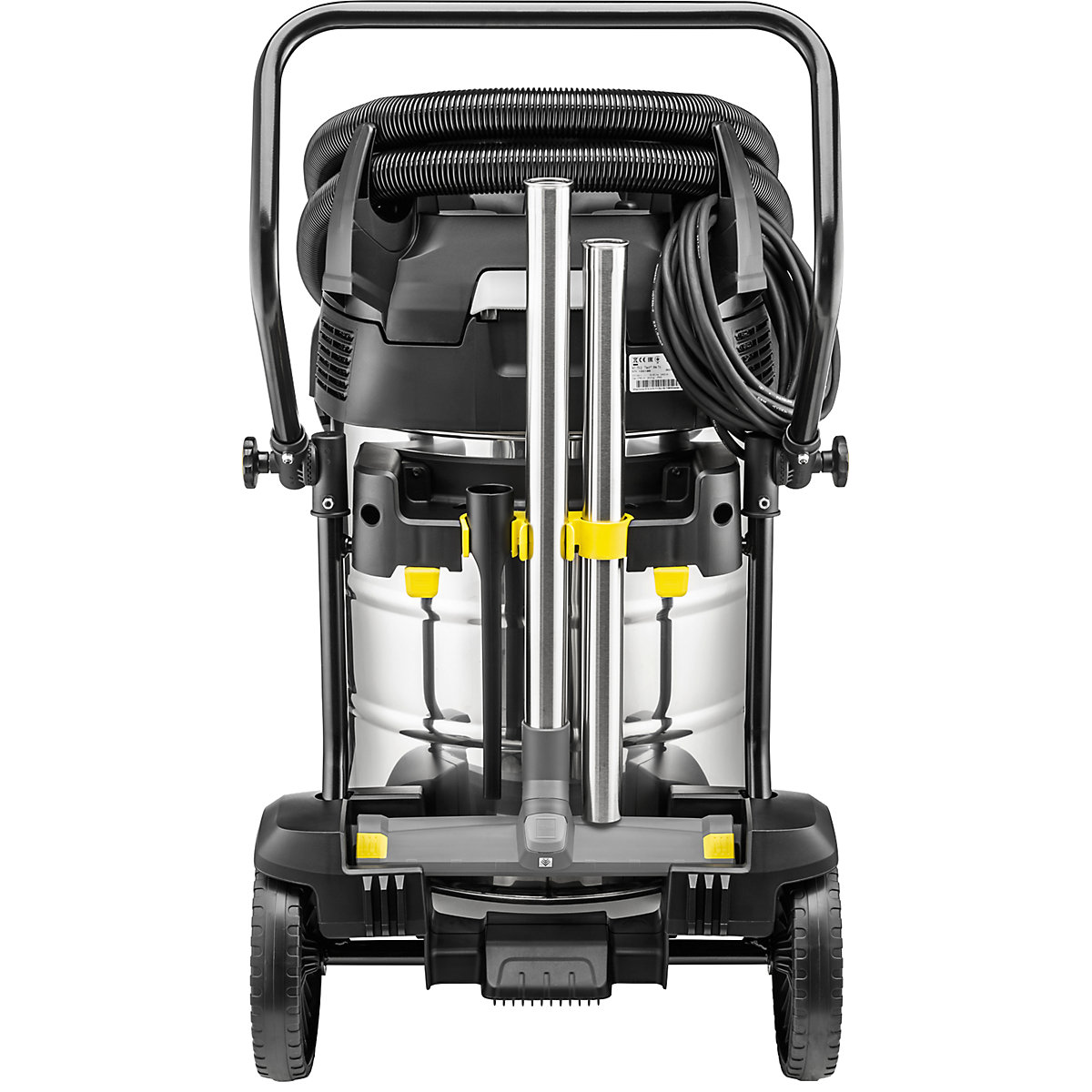 Aspirateur eau et poussière – Kärcher (Illustration du produit 3)-2