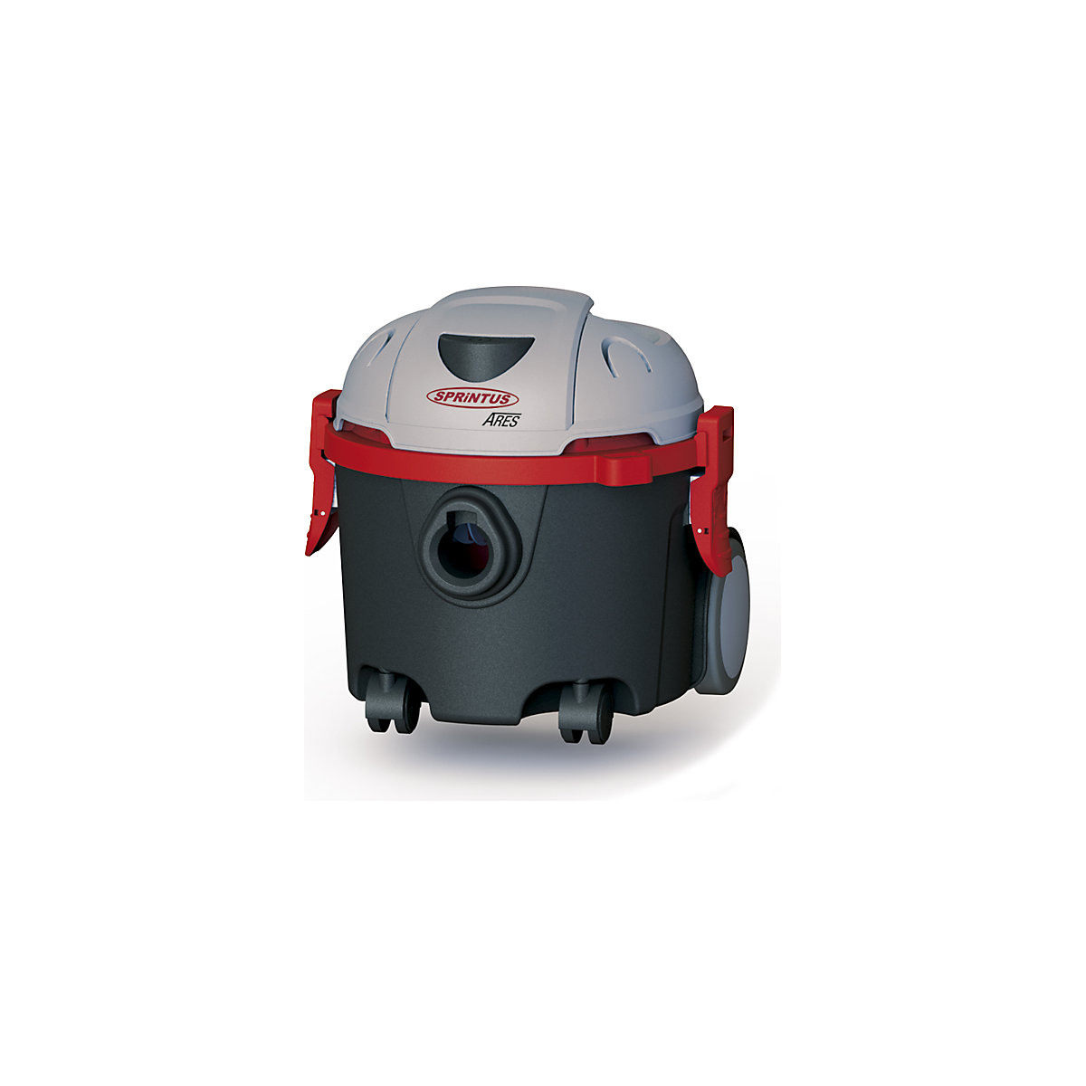 Aspirateur poussières, entrée de gamme – Sprintus (Illustration du produit 4)-3