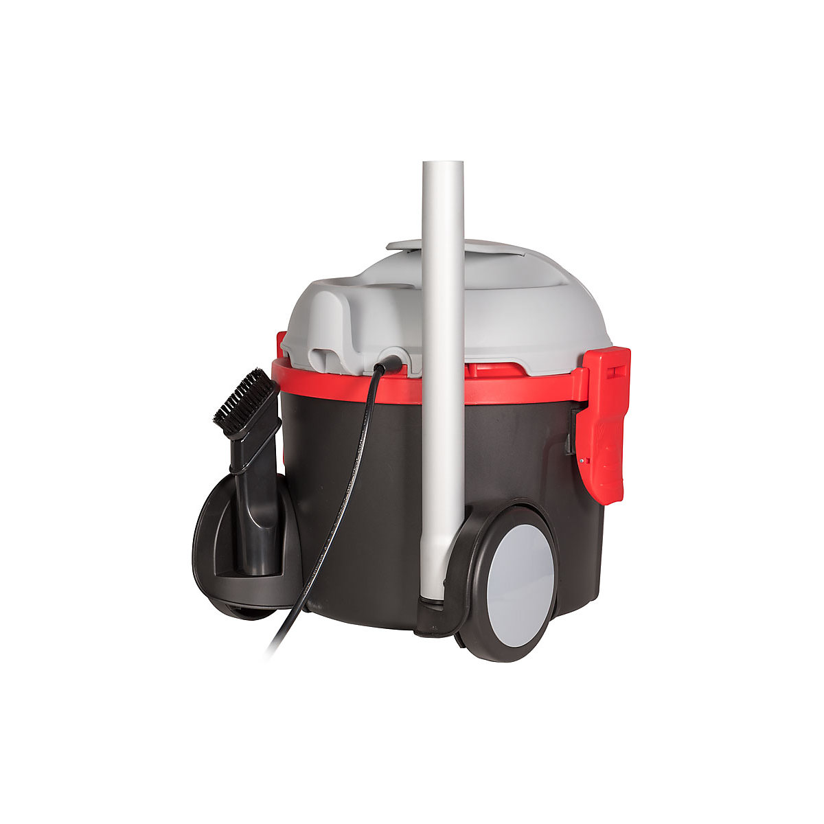 Aspirateur poussières, entrée de gamme – Sprintus (Illustration du produit 8)-7