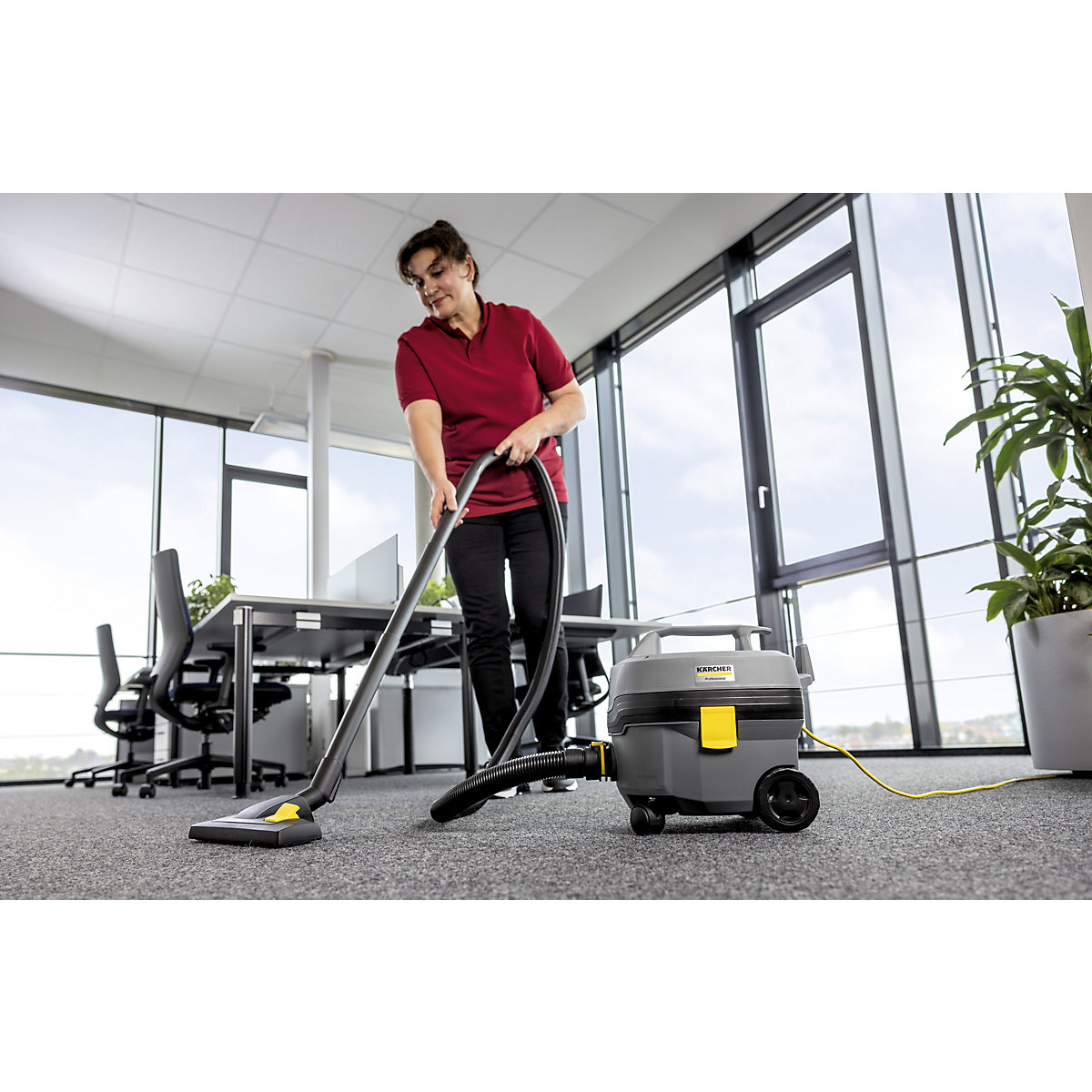 Aspirateur poussières – Kärcher (Illustration du produit 6)-5