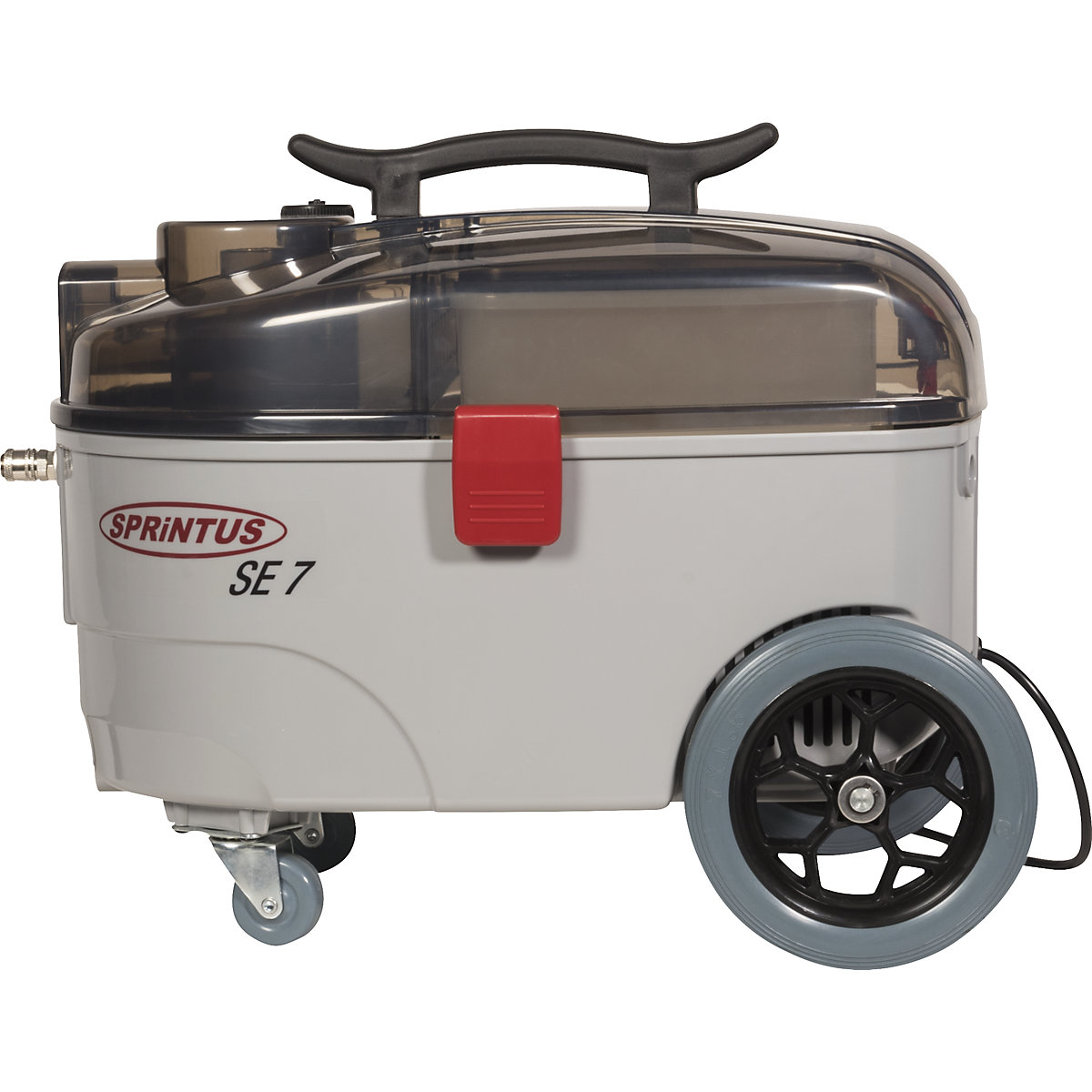 Aspirateur à injection/extraction SE 7 – Sprintus (Illustration du produit 11)-10