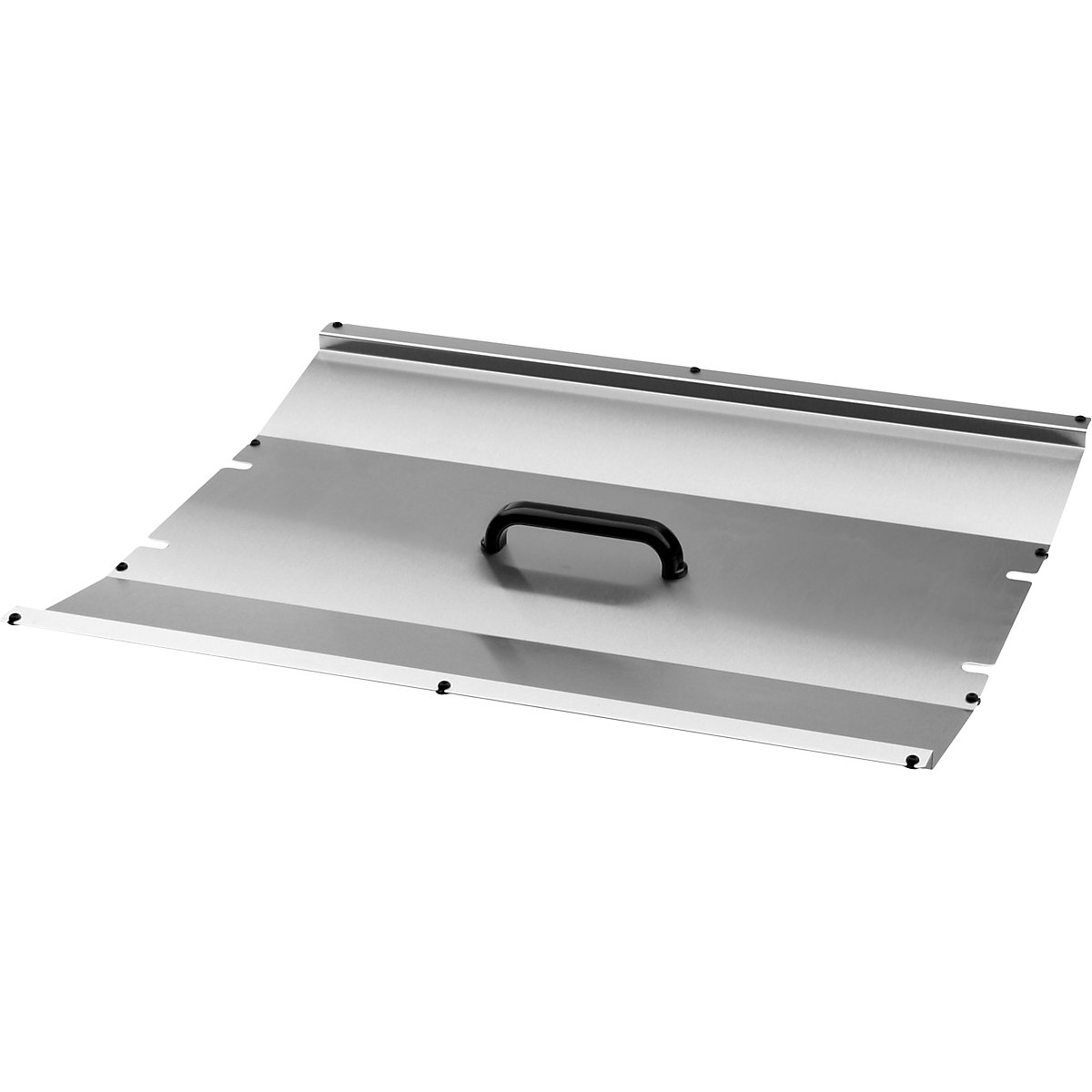 Appareil à ultrasons avec cuve oscillante en inox (Illustration du produit 2)-1