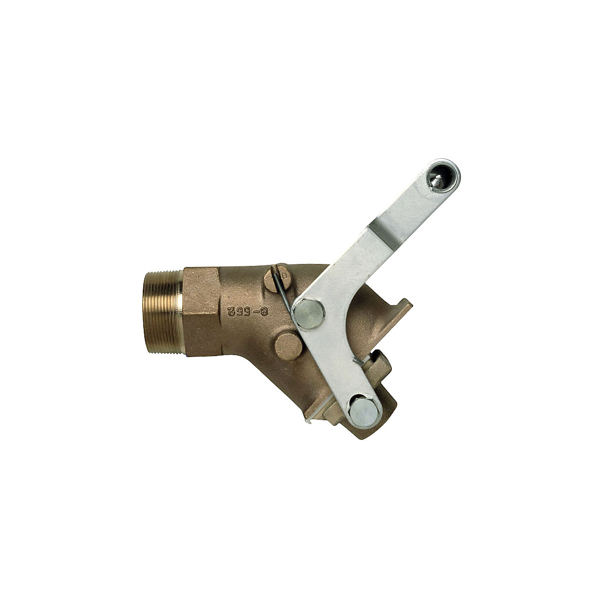 Robinet de sécurité