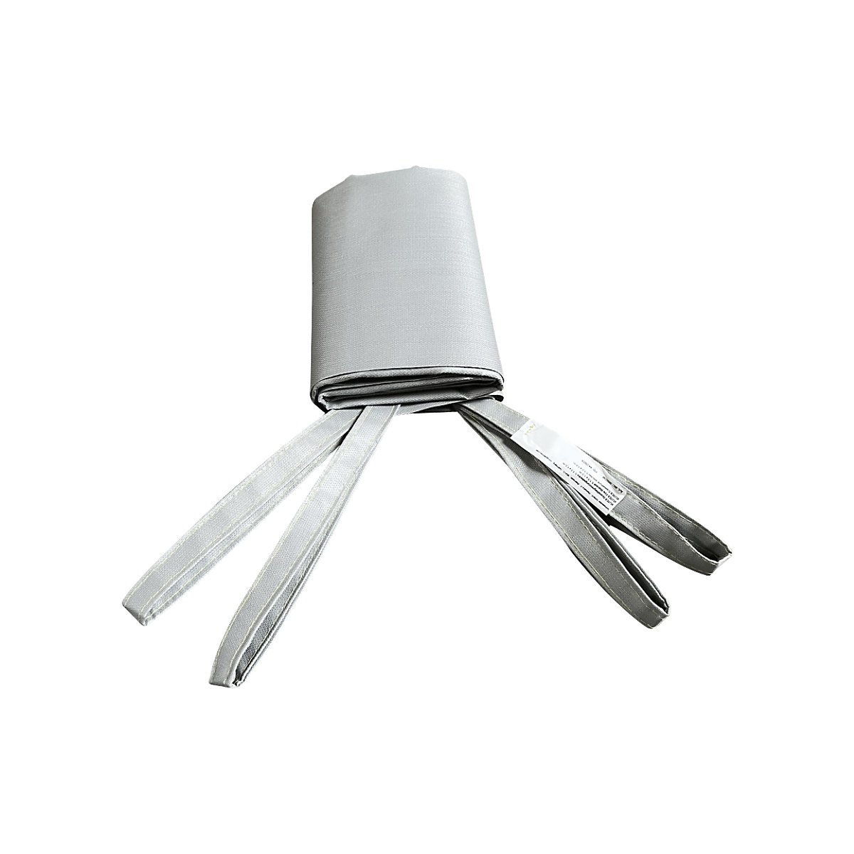 Bâche anti-incendie pour batterie Li-ions STANDARD – VLITEX (Illustration du produit 3)-2