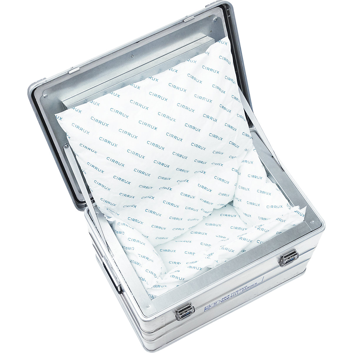 Récipient de sécurité AKKU SAFE UNIVERSAL – ZARGES