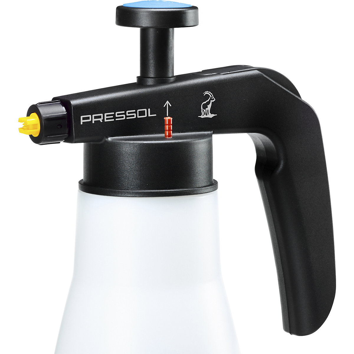 Pulvérisateur à pompe – PRESSOL (Illustration du produit 2)-1