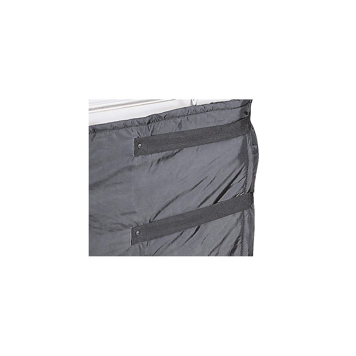 Enveloppe chauffante pour cubitainer IBC PRO (Illustration du produit 4)-3