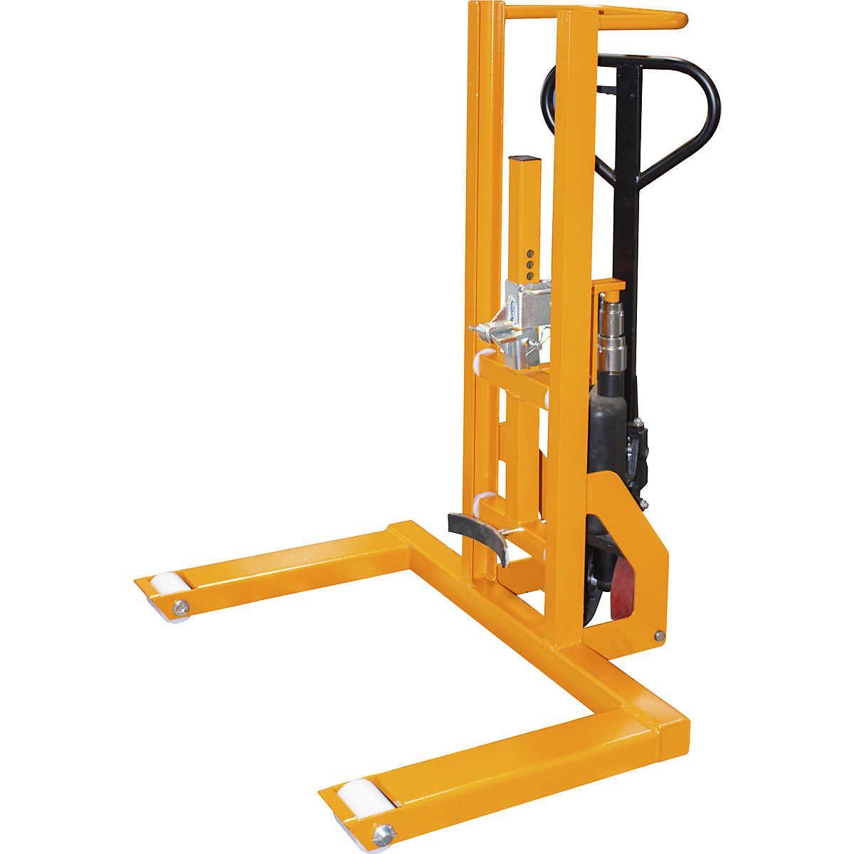 Élévateur à fûts FHR 600 G &ndash; eurokraft pro