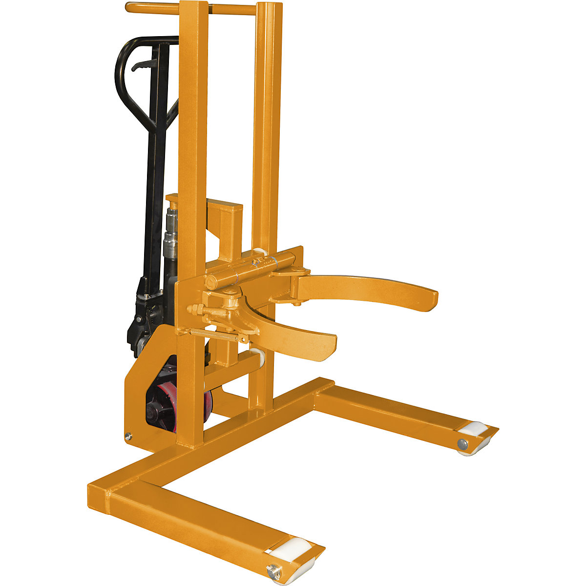 Élévateur à fûts FHR 600 K – eurokraft pro (Illustration du produit 3)-2