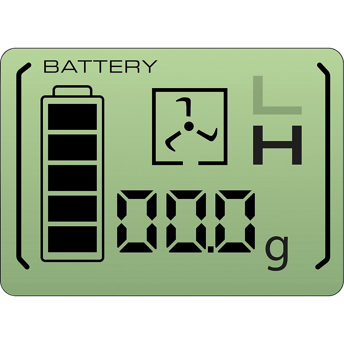Pompe à graisse sur accumulateur – PRESSOL (Illustration du produit 2)-1