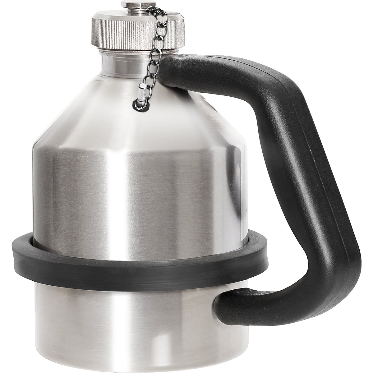 Récipient de sécurité en inox