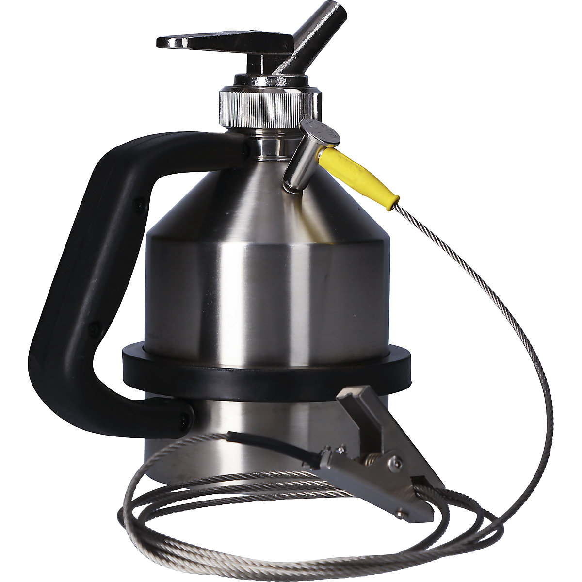 Récipient doseur de sécurité en inox (Illustration du produit 4)-3