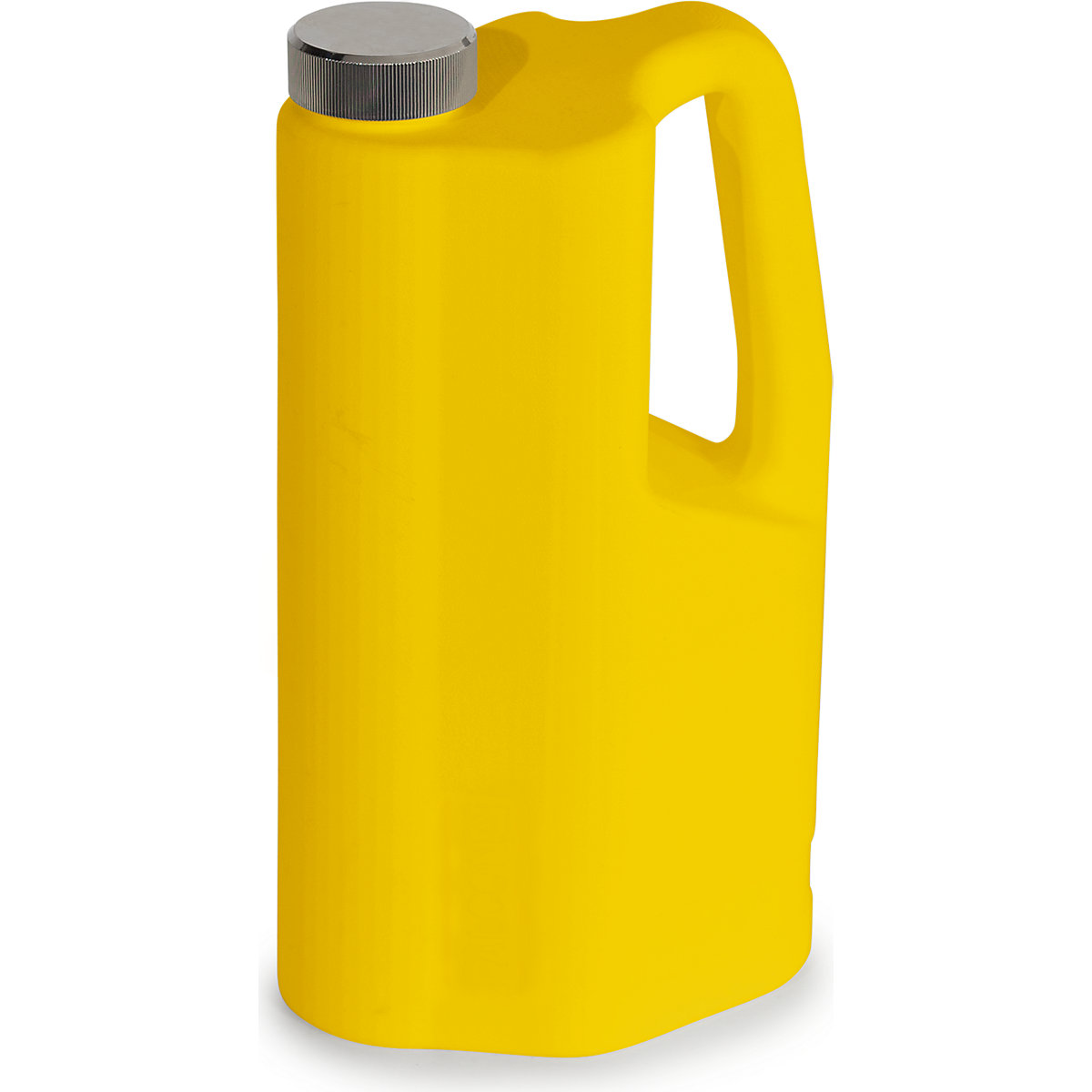 Récipient de collecte en polyéthylène