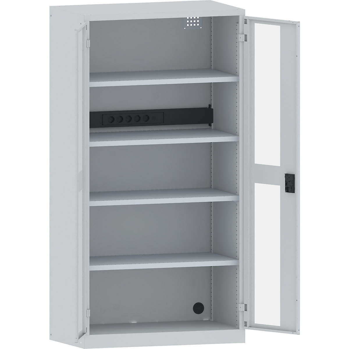 Armoire de chargement centralisé – LISTA (Illustration du produit 6)-5