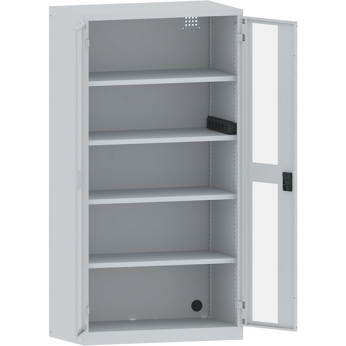 Armoire de chargement centralisé – LISTA (Illustration du produit 126)-125