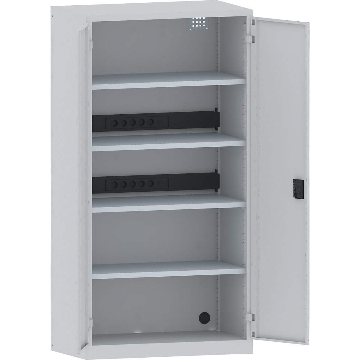 Armoire de chargement centralisé – LISTA (Illustration du produit 55)-54