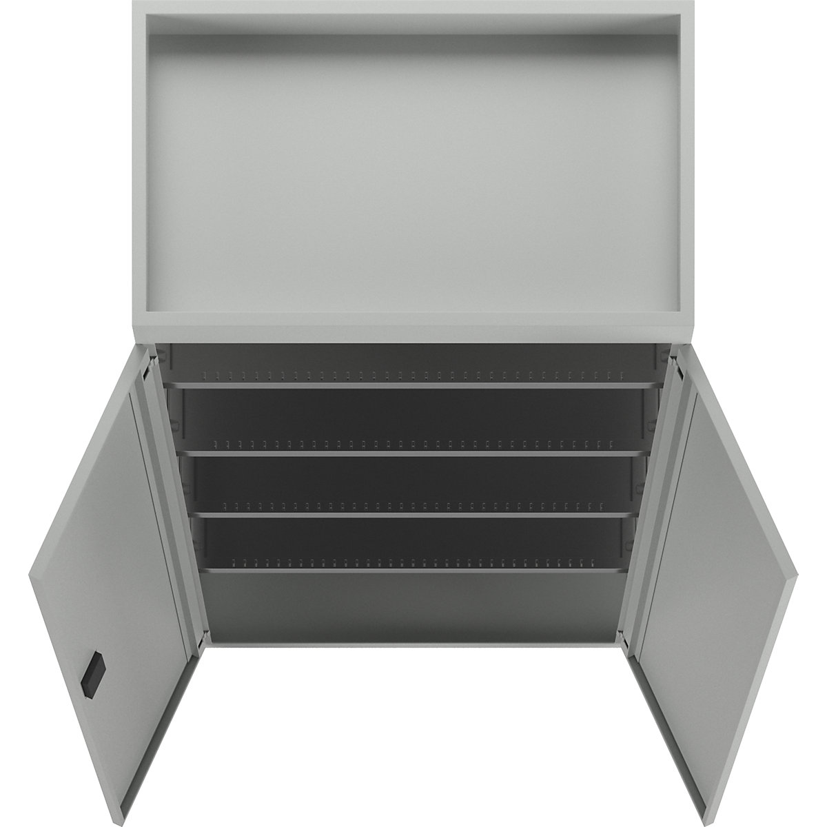 Armoire de chargement centralisé – LISTA (Illustration du produit 96)-95
