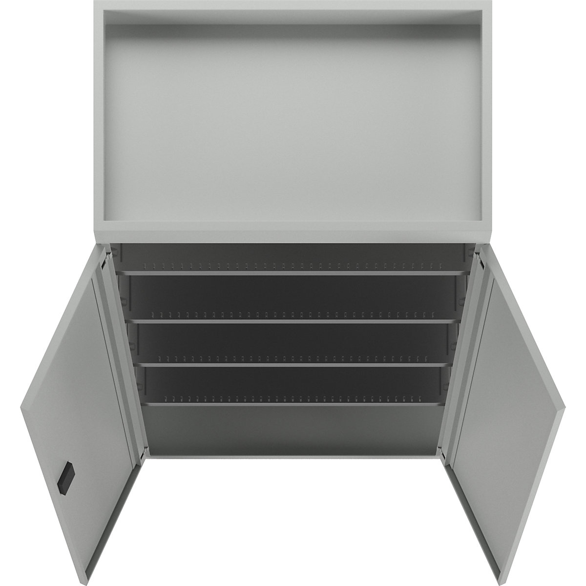 Armoire de chargement centralisé – LISTA (Illustration du produit 68)-67