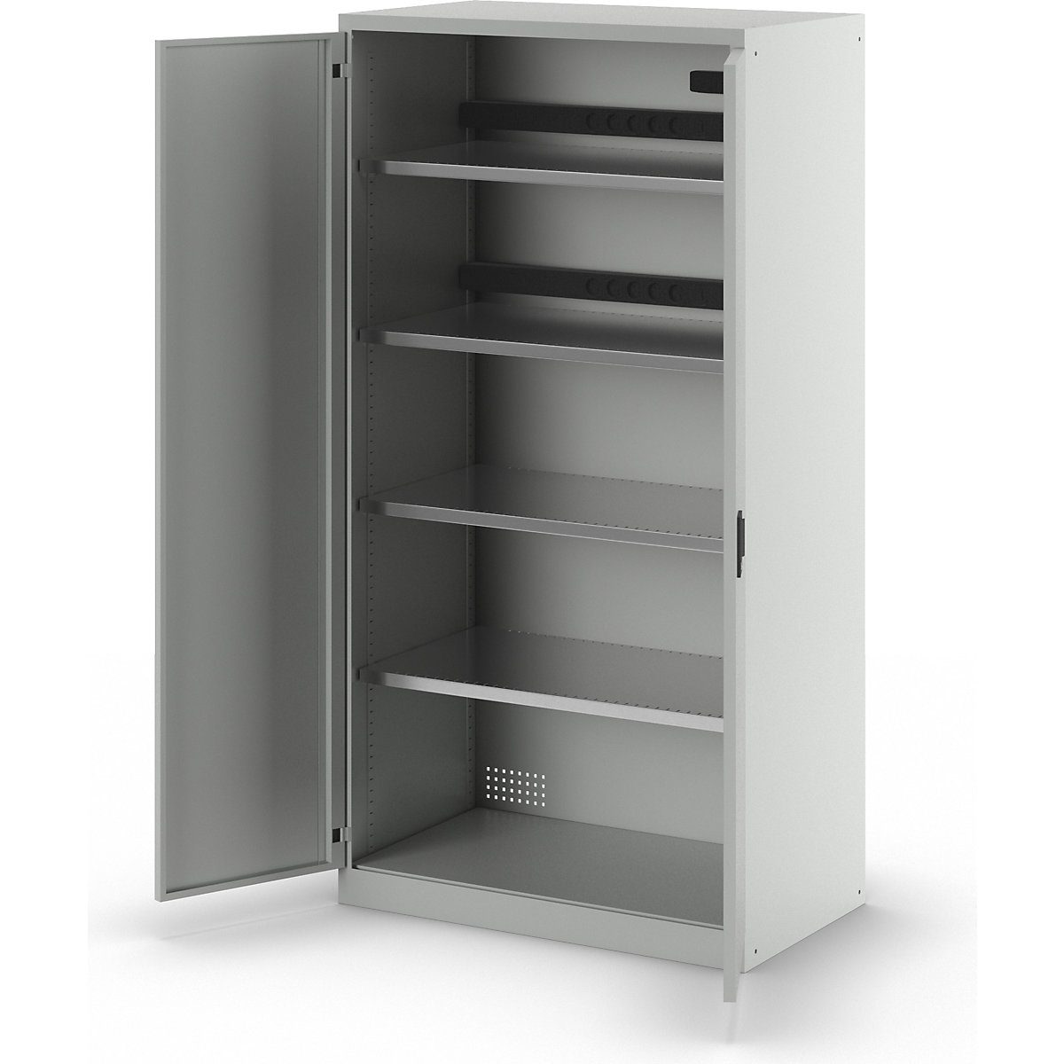 Armoire de chargement centralisé – LISTA (Illustration du produit 78)-77
