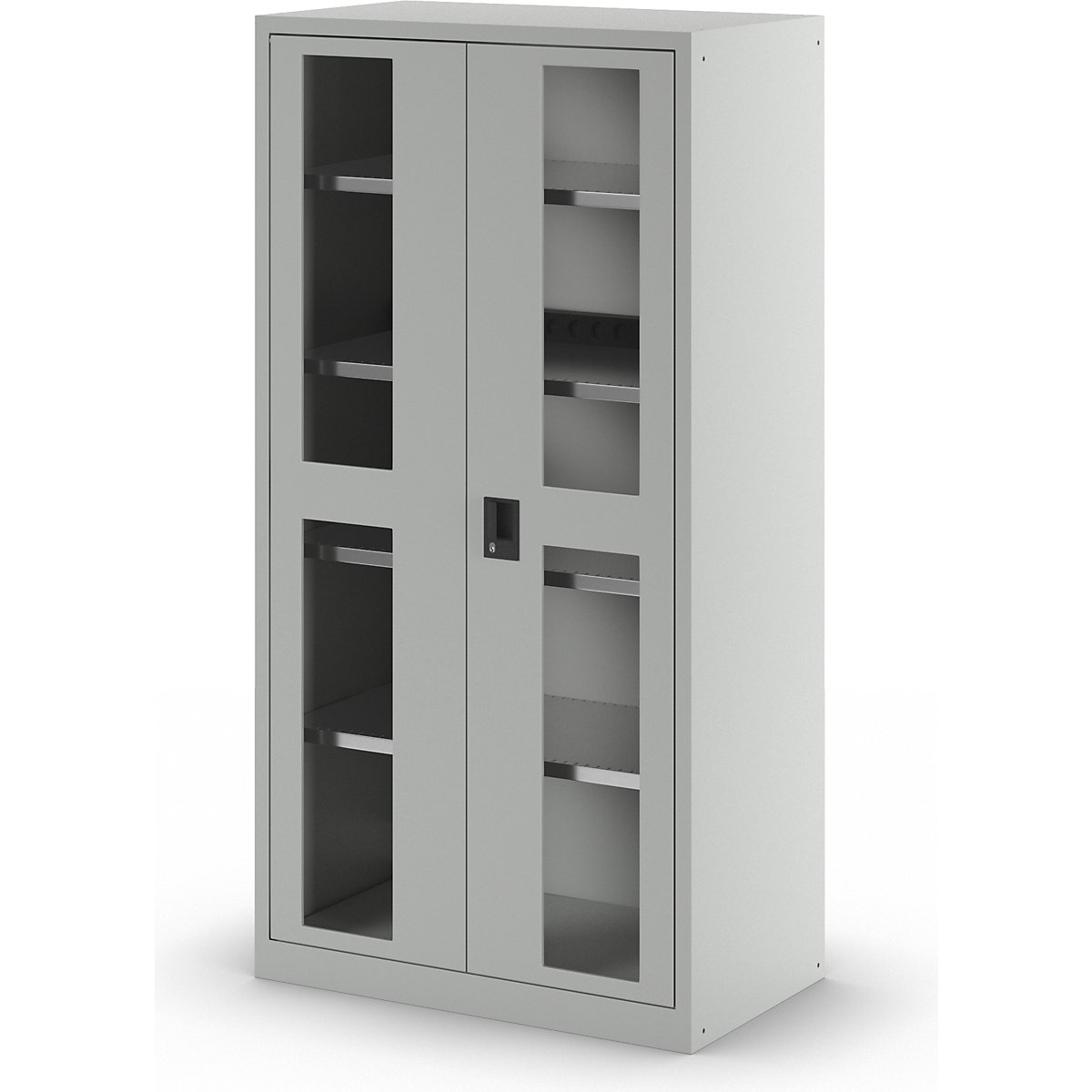 Armoire de chargement centralisé – LISTA (Illustration du produit 13)-12