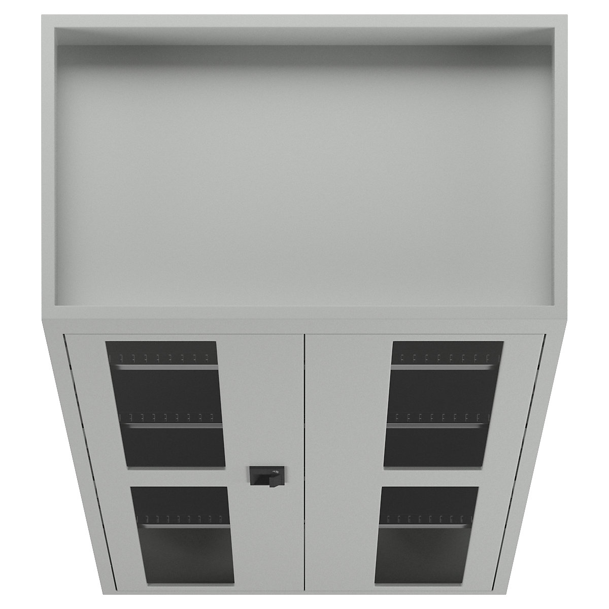 Armoire de chargement centralisé – LISTA (Illustration du produit 117)-116