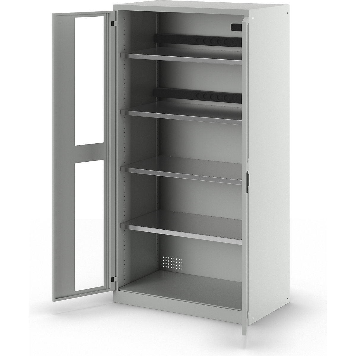 Armoire de chargement centralisé – LISTA (Illustration du produit 121)-120