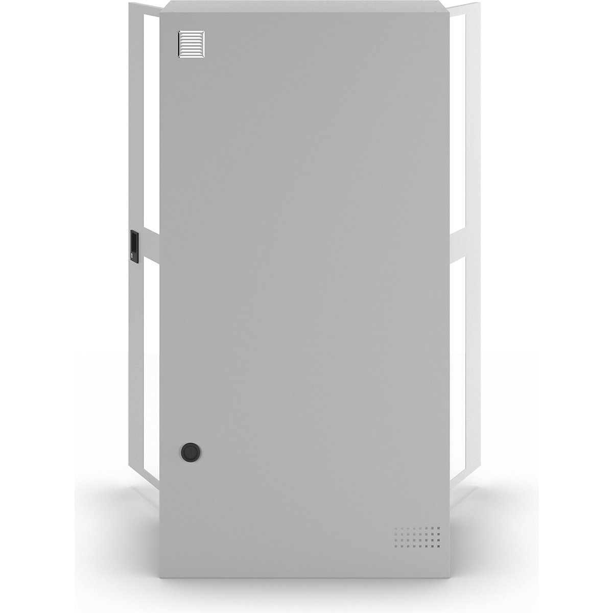 Armoire de chargement centralisé – LISTA (Illustration du produit 123)-122