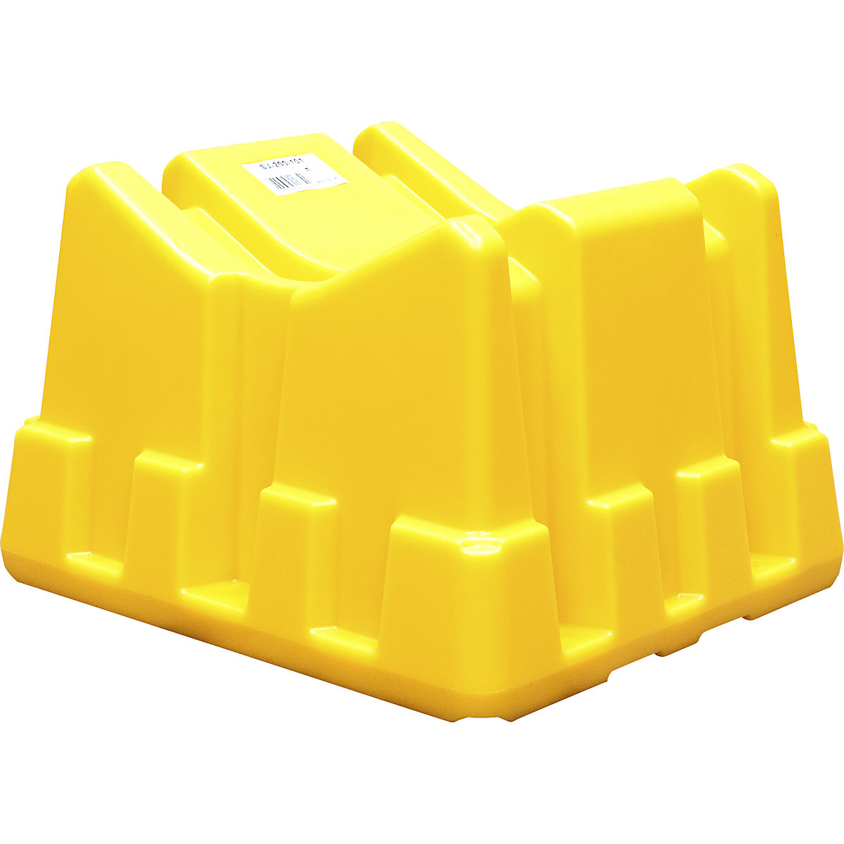 Support de soutirage universel en polyéthylène