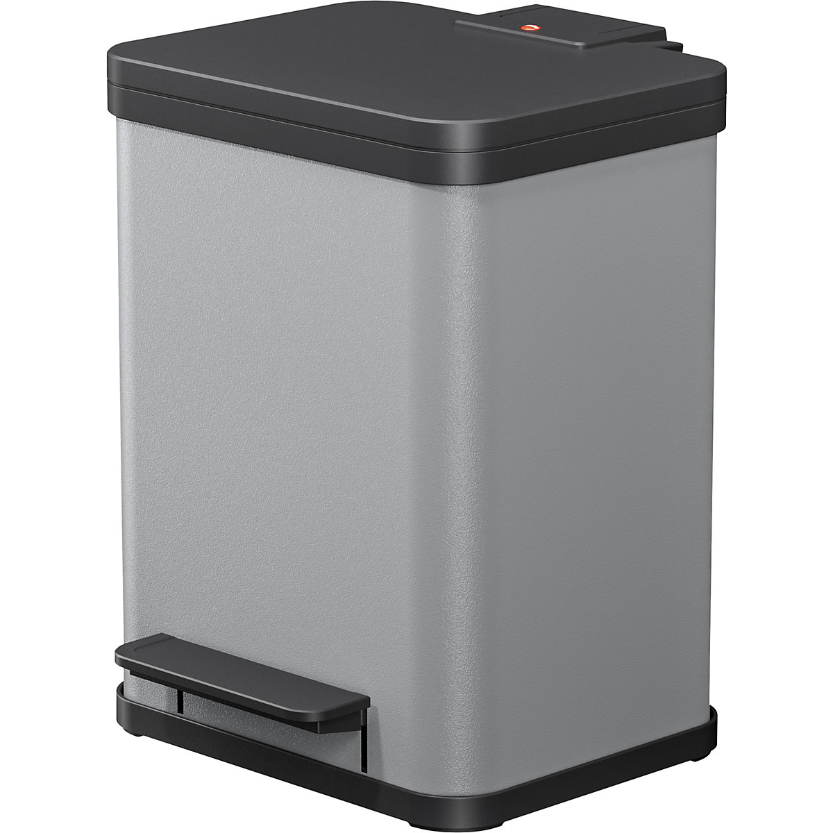 Collecteur de déchets à pédale Öko – Hailo